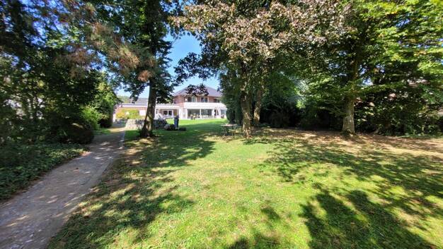 Villa zum Kauf 598.000 € 6 Zimmer 195 m² 1.618 m² Grundstück Oelde Oelde 59302