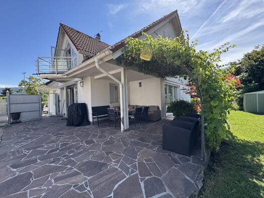 Einfamilienhaus zum Kauf 780.000 € 5 Zimmer 130 m² 629 m² Grundstück Dornbirn 6850