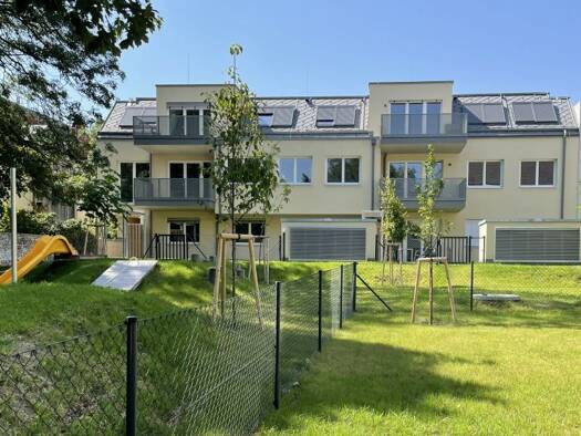 Wohnung zum Kauf - Erstbezug provisionsfrei 399.000 € 3 Zimmer 62,7 m² Liesing 1230