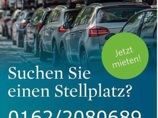 Außenstellplatz zur Miete provisionsfrei 41 € Altenberger Platz 7-15 Seidnitz/Dobritz Dresden 01277