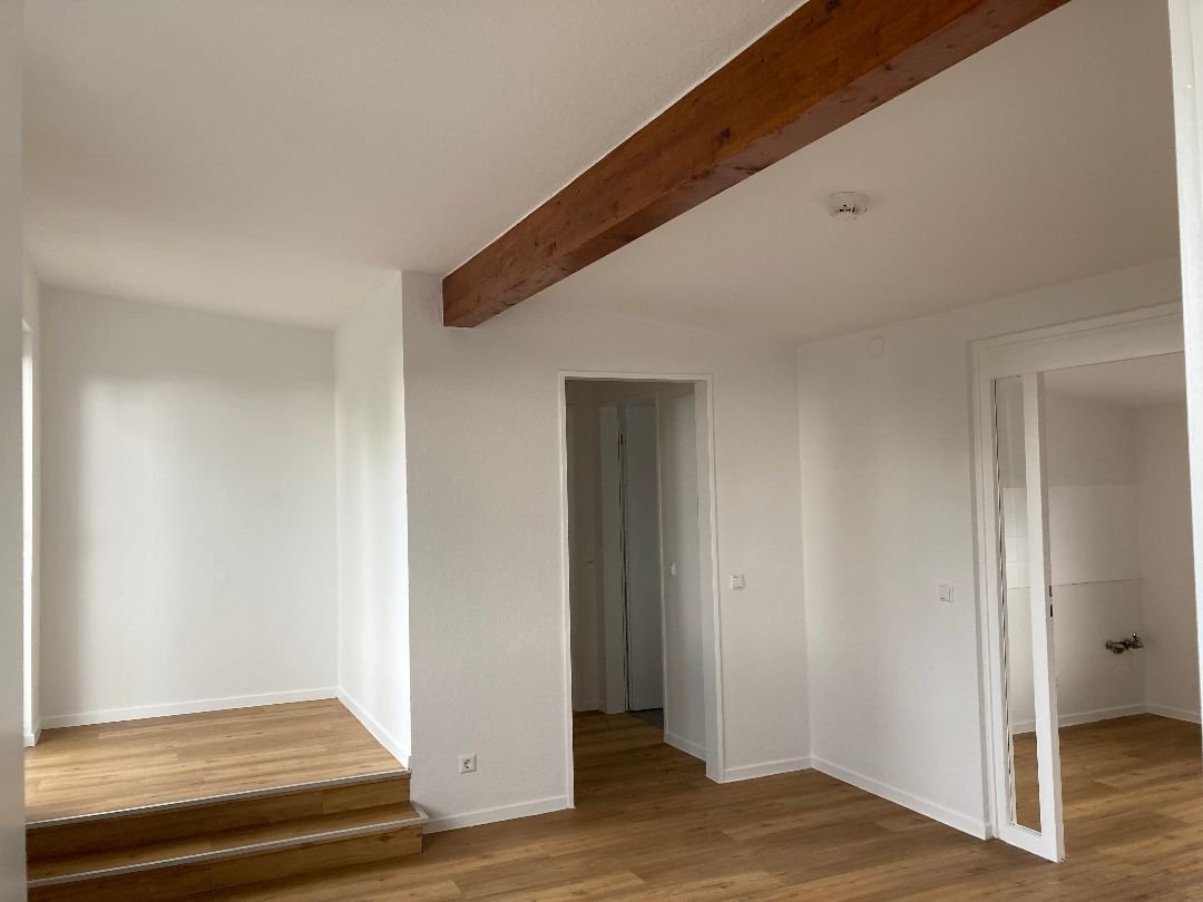 Wohnung zur Miete nur mit Wohnberechtigungsschein 555,13 € 3 Zimmer 65,9 m²<br/>Wohnfläche 3.<br/>Geschoss Pieperstr. 7 Wülfel Hannover 30519