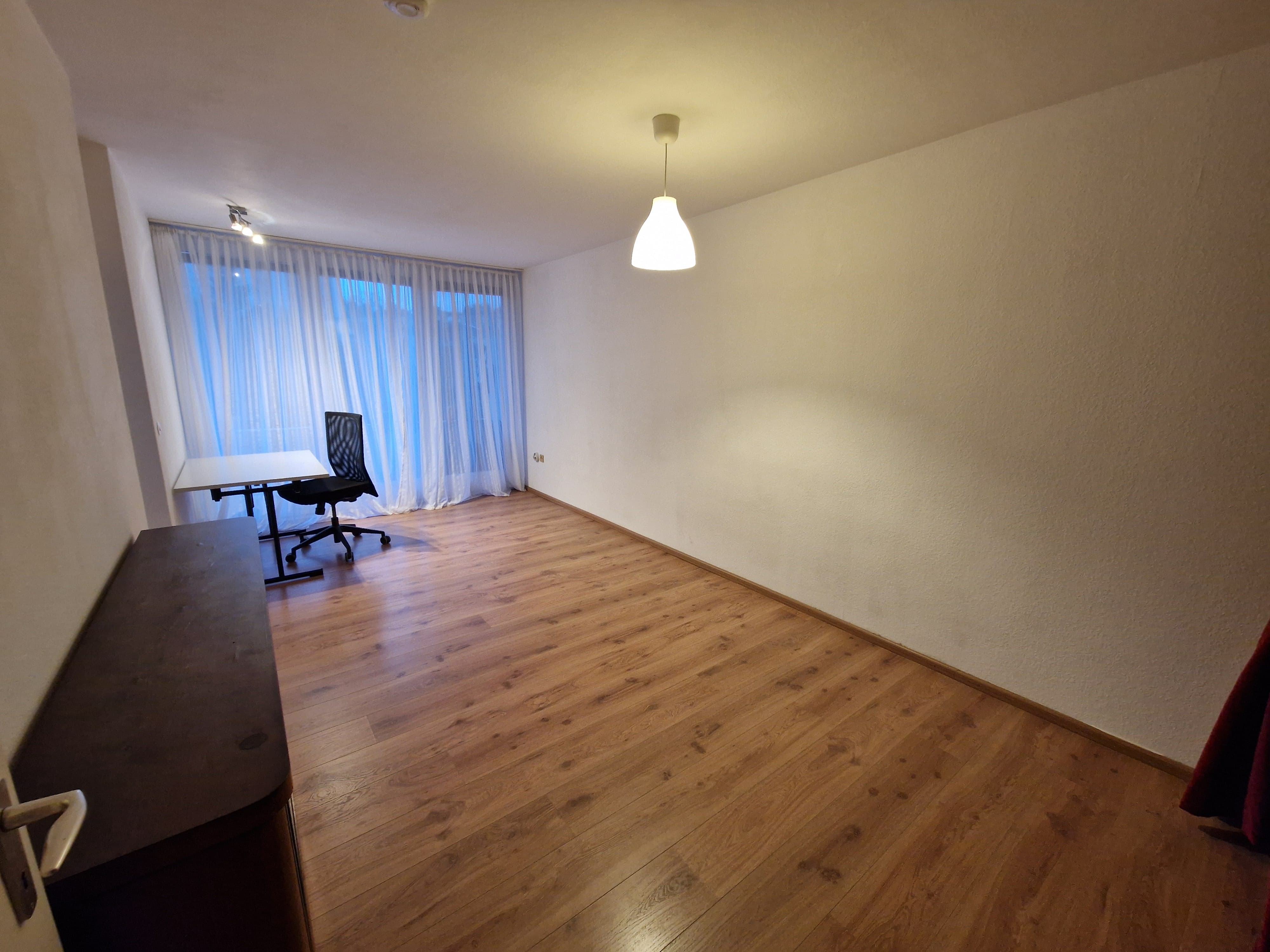 Studio zur Miete 560 € 1 Zimmer 37 m²<br/>Wohnfläche 2.<br/>Geschoss ab sofort<br/>Verfügbarkeit Im Heuschlag 20 Sieglitzhof Erlangen 91054