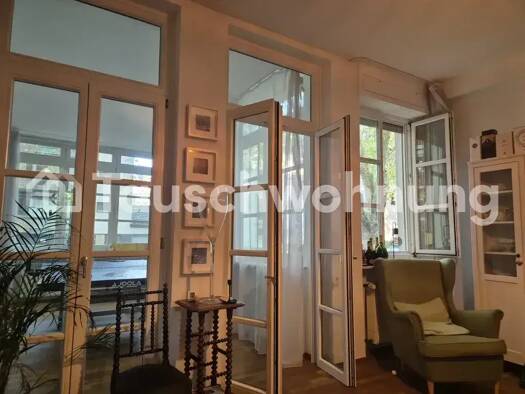 Wohnung zur Miete Tauschwohnung 1.570 € 4 Zimmer 96 m² EG Lindenthal Köln 50935