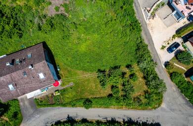 Grundstück zum Kauf provisionsfrei 129.000 € 839 m² Grundstück Veringenstadt Veringenstadt 72519