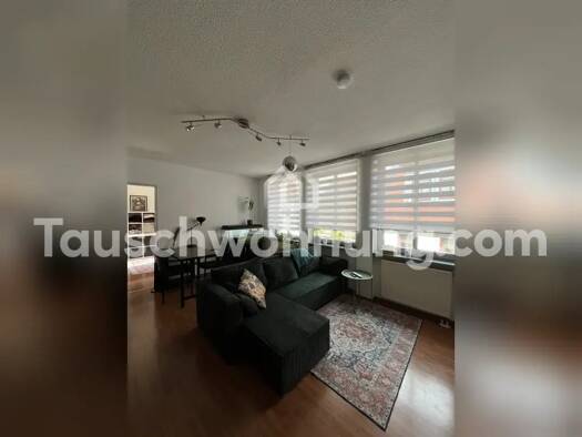 Wohnung zur Miete Tauschwohnung 695 € 2 Zimmer 51,5 m² Westvorstadt Weimar 99423