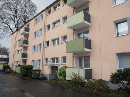 Wohnung zur Miete 894 € 3 Zimmer 68,6 m² 2. Geschoss frei ab 13.04.2026 Ravensburger Str. 106 Bilderstöckchen Köln 50739