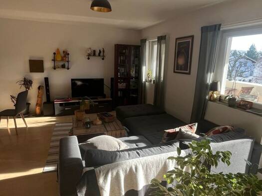 Maisonette zur Miete 770 € 2,5 Zimmer 84 m² Geschoss 2/2 frei ab 01.02.2026 Winhöring 84543