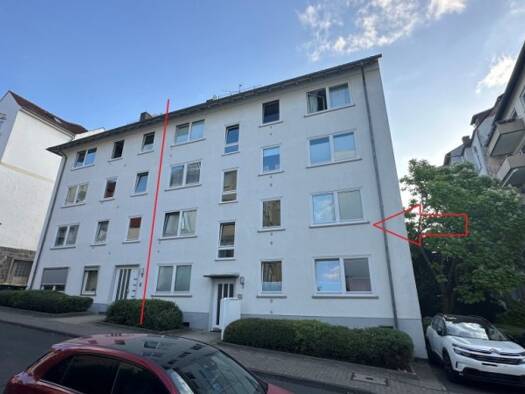Sonstiges zum Kauf als Kapitalanlage geeignet 779.000 € 401 m² 272 m² Grundstück Mitte Mitte 34117