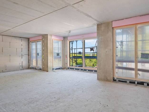 Wohnung zum Kauf - Erstbezug provisionsfrei 920.000 € 3 Zimmer 128,1 m² EG Essen / Bredeney 45133