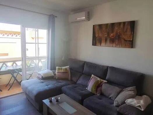 Wohnung zur Miete 1.000 € 2 Zimmer 85 m² 1. Geschoss Avenida Mediterraneo, 5 Nerja 29780