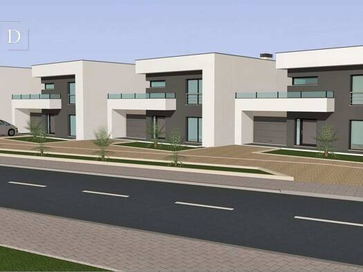 Haus zum Kauf 650.000 € 220 m² 807 m² Grundstück Boavista Dos Pinheiros 7630
