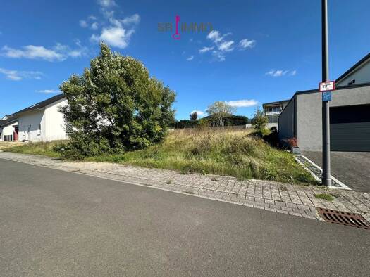 Grundstück zum Kauf provisionsfrei 115.000 € 648 m² Grundstück Wolsfeld 54636