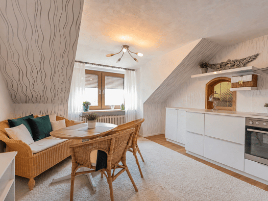 Wohnung zum Kauf 238.000 € 3 Zimmer 66,4 m² 2. Geschoss Pulling Freising 85354