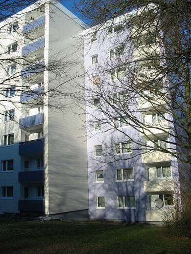 Wohnung zur Miete 589 € 3 Zimmer 80,7 m² 7. Geschoss frei ab 04.07.2025 Hombrucher Weg 65 Hombruch Iserlohn 58638