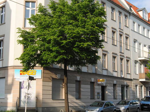 Wohnung zur Miete 1.000 € 2 Zimmer 64 m² Geschoss 1/4 frei ab sofort Köpenick Treptow-Köpenick 12555