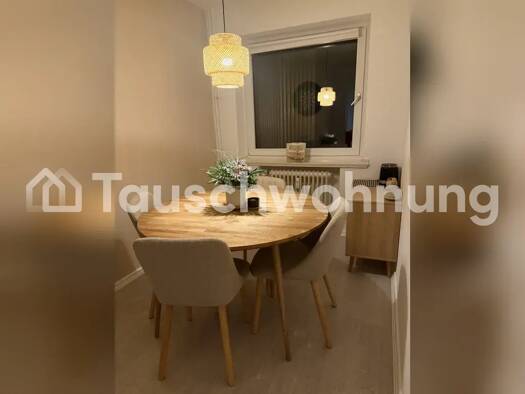 Wohnung zur Miete Tauschwohnung 905 € 2,5 Zimmer 67 m² 2. Geschoss Bahrenfeld Hamburg 22761