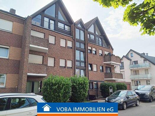 Wohnung zum Kauf 159.000 € 3 Zimmer 77 m² Rheydt Mönchengladbach 41236