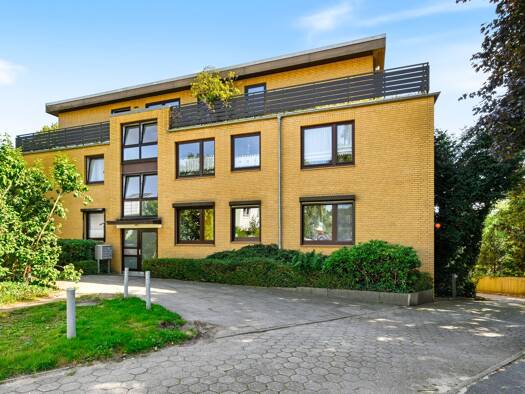 Penthouse zum Kauf 449.000 € 2 Zimmer 89,8 m² 2. Geschoss Bahrenfeld Altona 22607