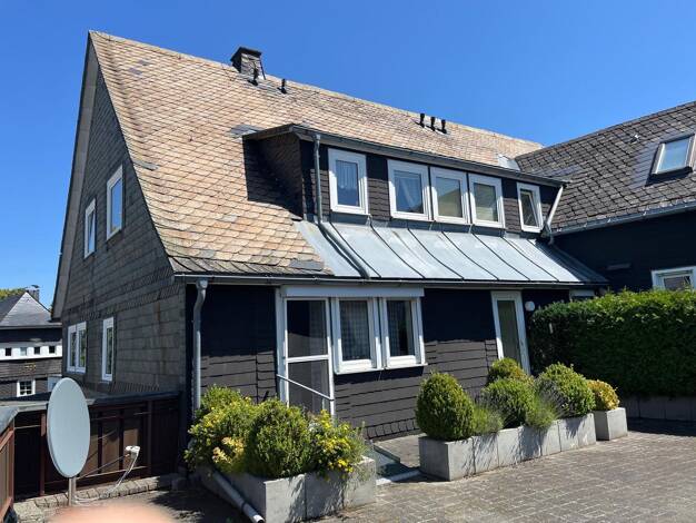 Wohnung zum Kauf 149.000 € 2 Zimmer 72,6 m² Winterberg Winterberg 59955