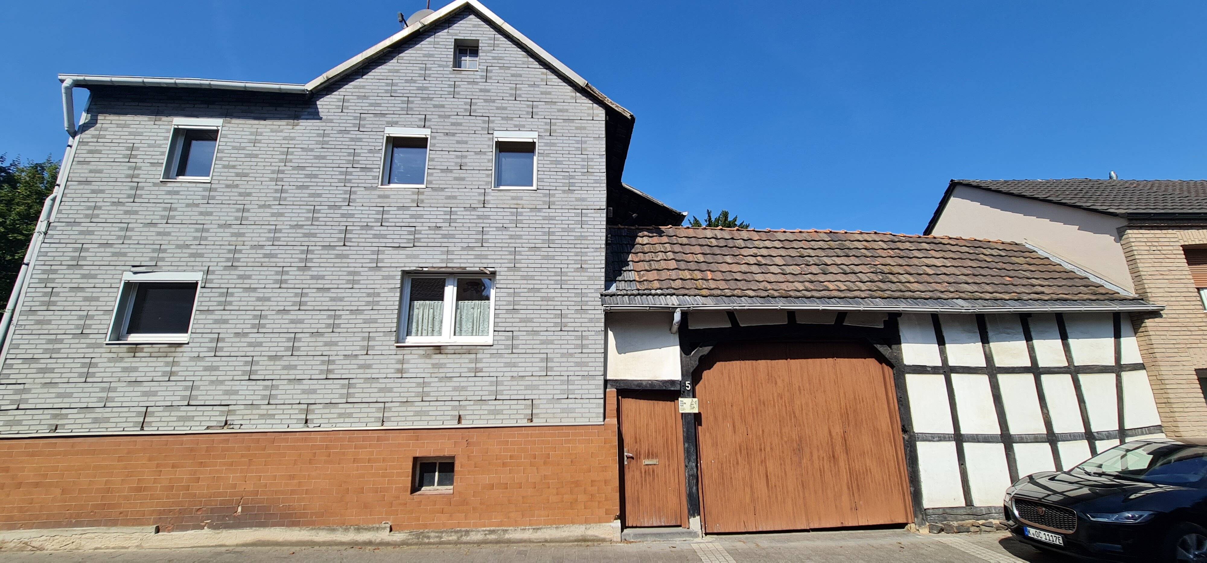 Mehrfamilienhaus zum Kauf - Mehr