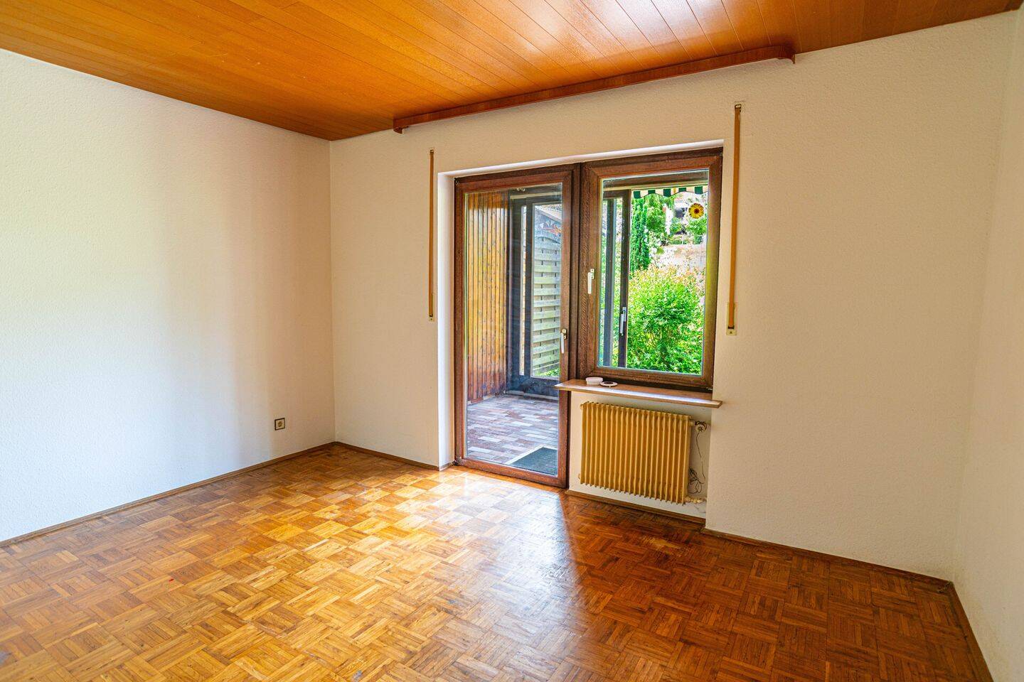 Doppelhaushälfte zum Kauf - Ansicht 4