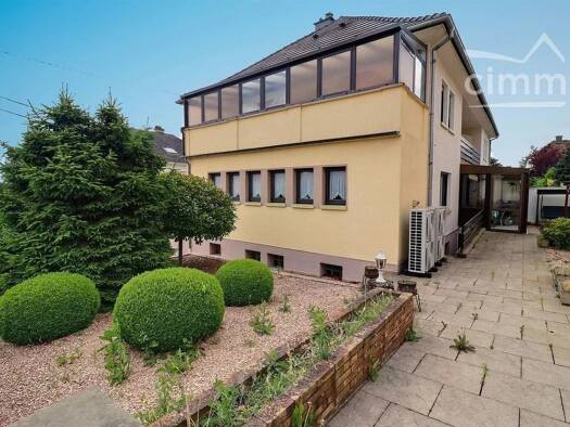 Einfamilienhaus zum Kauf 170.000 € 5 Zimmer 200,7 m² 351 m² Grundstück Petite-Rosselle 57540