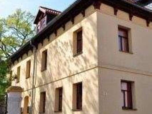 Wohnung zur Miete 475 € 3 Zimmer 78 m² EG frei ab sofort Neugasse 8a Altenburg 04600