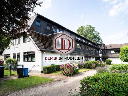 Terrassenwohnung zum Kauf 249.000 € 4 Zimmer 106 m² Platjenwerbe Ritterhude 27721