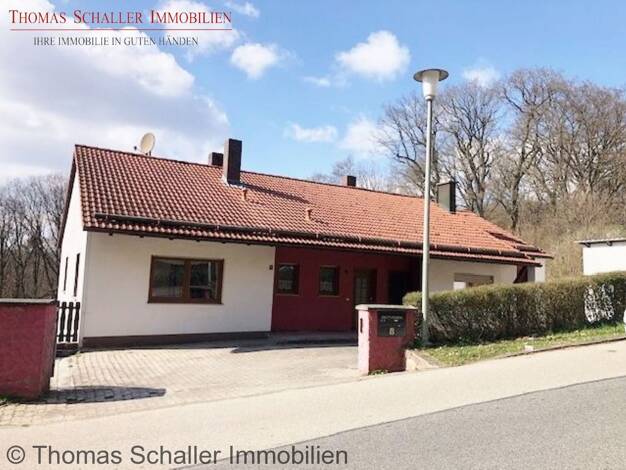 Einfamilienhaus zum Kauf 539.500 € 9 Zimmer 242 m² 2.357 m² Grundstück Sulzbürg Mühlhausen 92360