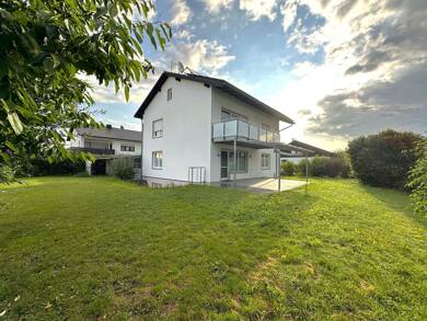 Einfamilienhaus zum Kauf 640.000 € 6 Zimmer 174 m² 735 m² Grundstück Mettenheim-Hart Mettenheim / Hart 84562