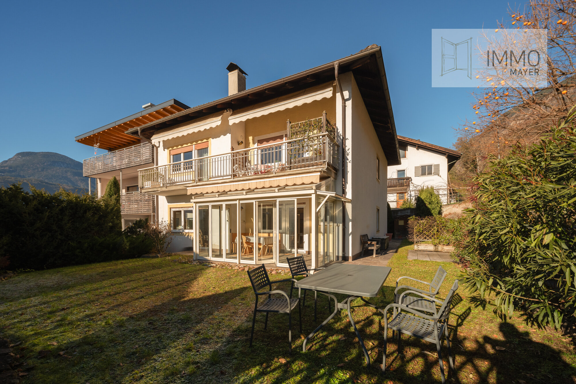 Reihenmittelhaus zum Kauf 747.000 € 6 Zimmer 193 m²<br/>Wohnfläche Vilpian 39018