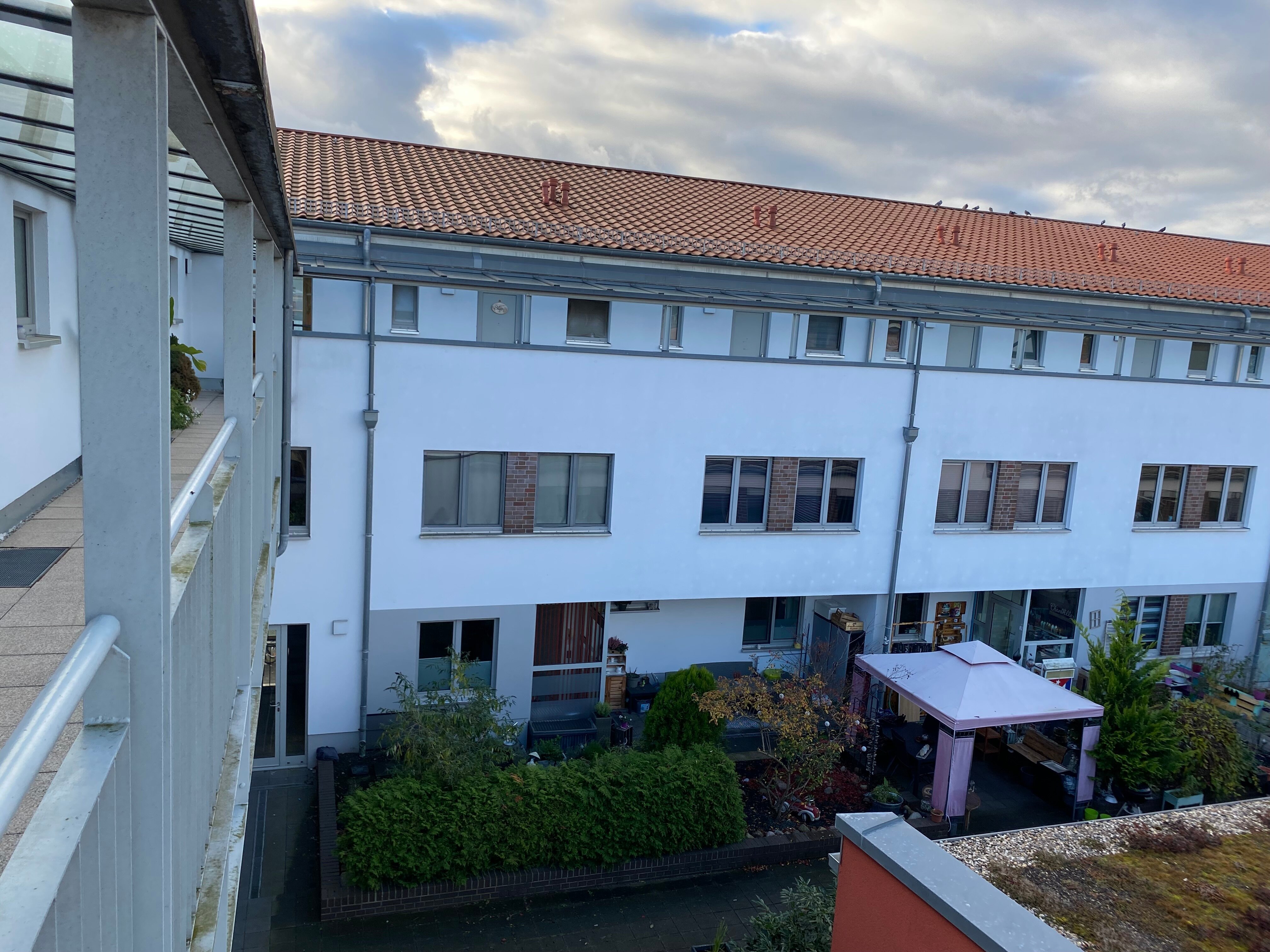 Maisonette zum Kauf als Kapitalanlage geeignet 287.000 € 3 Zimmer 79,6 m²<br/>Wohnfläche Friedenstal Bernau 16321