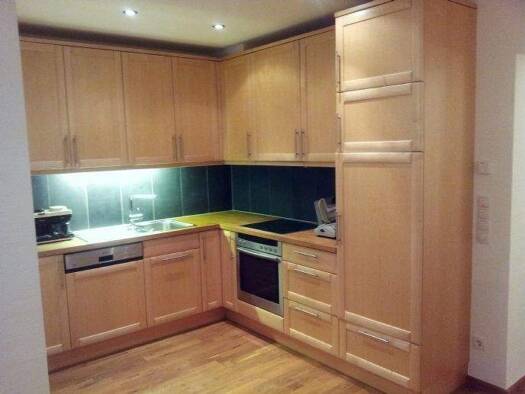 Büro zur Miete 2 Zimmer 71 m² Bürofläche Kitzbühel 6370