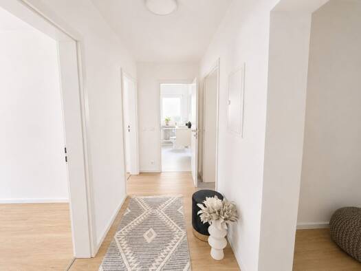 Wohnung zum Kauf 299.000 € 3 Zimmer 80 m² Geschoss EG/3 frei ab sofort Moosbach Feucht 90537