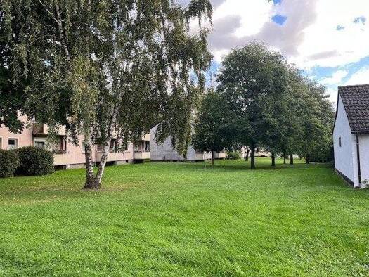 Grundstück zum Kauf provisionsfrei 89.000 € 377 m² Grundstück frei ab sofort Fahrn Duisburg 47179