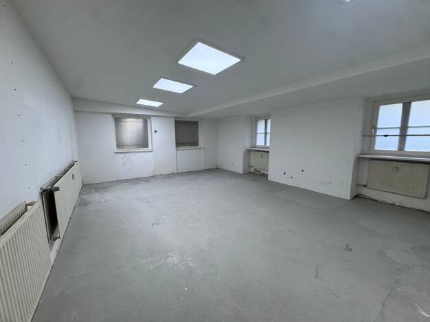 Lagerhalle zur Miete 2.070 € 138 m² Lagerfläche Hähnelstraße 13 Friedenau Tempelhof-Schöneberg 12159