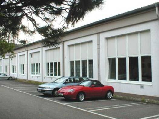 Büro zur Miete Saarbrücken 66121