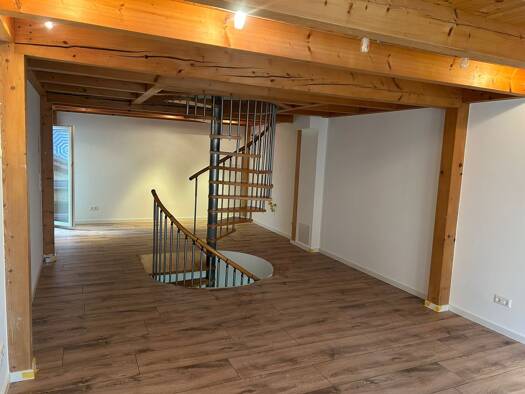 Stadthaus zur Miete 1.540 € 4 Zimmer 106 m² frei ab 01.02.2026 Innenstadt Reutlingen 72764