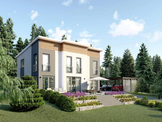 Haus zum Kauf provisionsfrei 522.000 € 6 Zimmer 145 m² 898 m² Grundstück Lengthal Moosthenning 84164