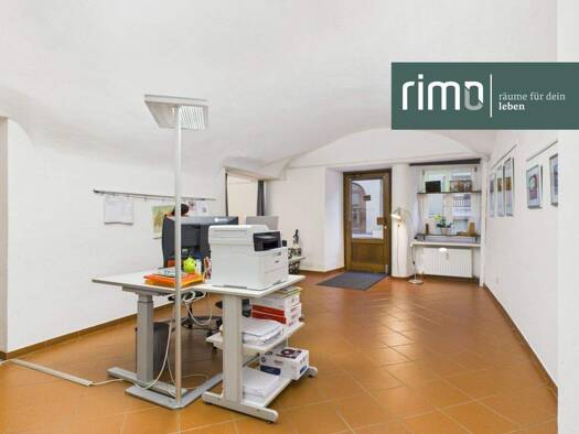 Ladenfläche zur Miete 690 € Zeughausgasse 6 Feldkirch 6800