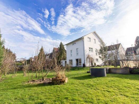 Einfamilienhaus zum Kauf 7 Zimmer 206 m² 1.037 m² Grundstück Dellwig Essen / Gerschede 45357