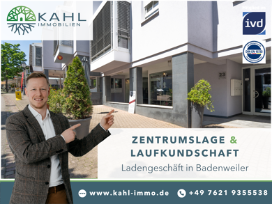 Laden zum Kauf 199.000 € 1 Zimmer Badenweiler Badenweiler 79410