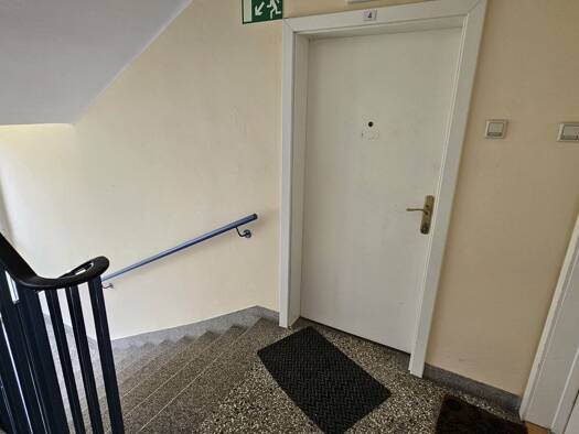 Wohnung zur Miete 256 € 2 Zimmer 56,6 m² 2. Geschoss Dreierschützengasse 22 Lend Graz 8020