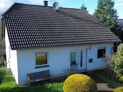 Einfamilienhaus zum Kauf 249.000 € 6 Zimmer 135 m² 801 m² Grundstück Neuhütten 54422