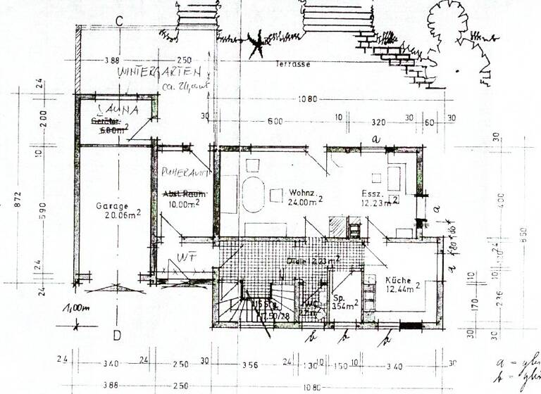 Haus zum Kauf 470.000 € 5,5 Zimmer 167 m² 631 m² Grundstück Mauern 85419