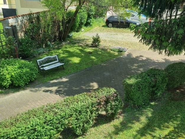 Wohnung zur Miete 390 € 2 Zimmer 63,2 m² 2. Geschoss Klötzerstraße 13 Innenstadt Riesa 01587