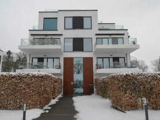 Penthouse zur Miete 1.770 € 2 Zimmer 146,5 m² 3. Geschoss frei ab 01.07.2026 Südende I Rastede 26180