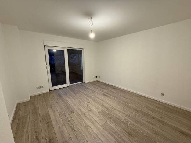 Wohnung zur Miete 800 € 3 Zimmer 65 m² EG Fürstenbergstraße 14 Innenstadt Hückeswagen 42499