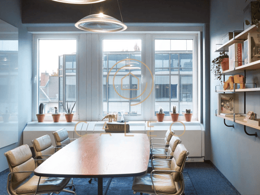 Bürofläche zur Miete provisionsfrei 750 m² Bürofläche teilbar ab 1 m² Westend-Nord Frankfurt am Main 60322