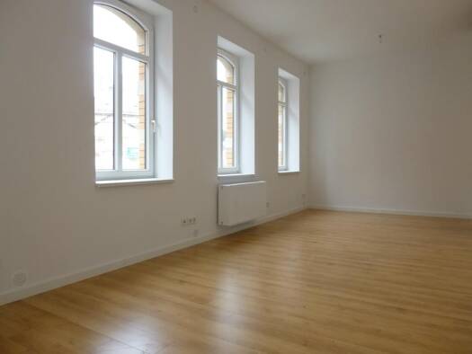 Wohnung zur Miete 190 € 1 Zimmer 34 m² EG frei ab 01.03.2026 Greiz 07973
